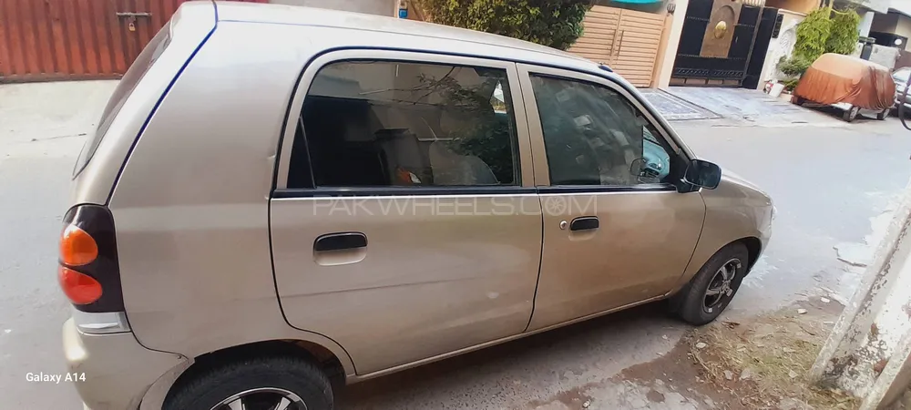 Suzuki Alto 2006 for Sale in Lahore Image-1