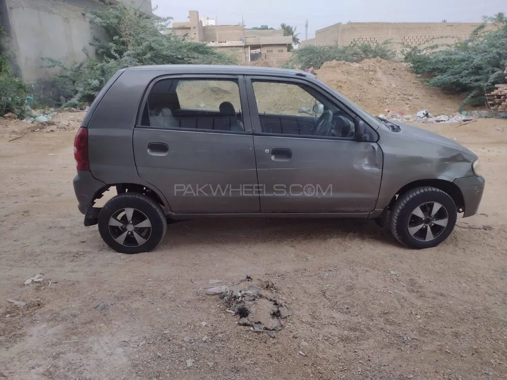 Suzuki Alto 2008 for Sale in Karachi Image-1
