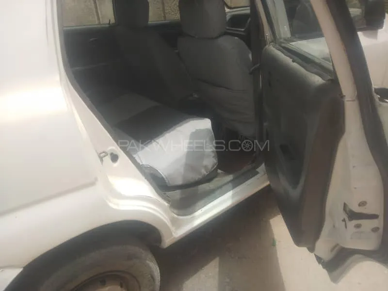 Suzuki Alto 2004 for Sale in Karachi Image-1