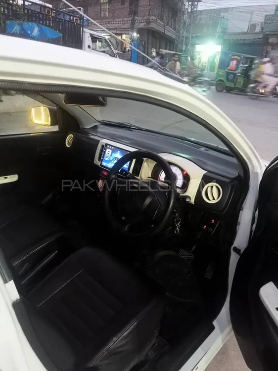 Suzuki Alto 2018 for Sale in Rawalpindi Image-1