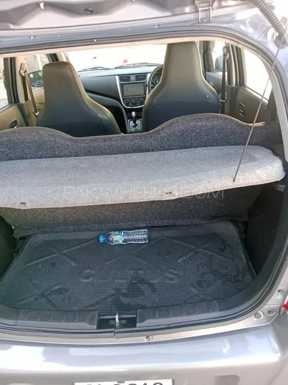 Suzuki Cultus 2022 for Sale in Hafizabad Image-1