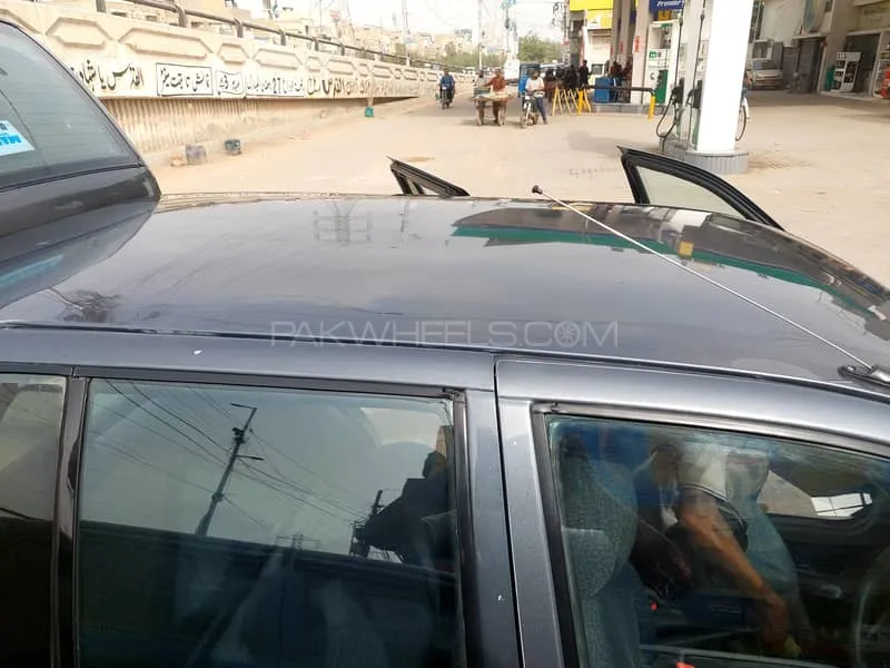 سوزوکی کلٹس 2008 for Sale in کراچی Image-1