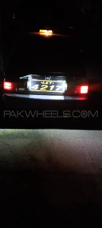 Suzuki Cultus 2012 for Sale in Mansehra Image-1
