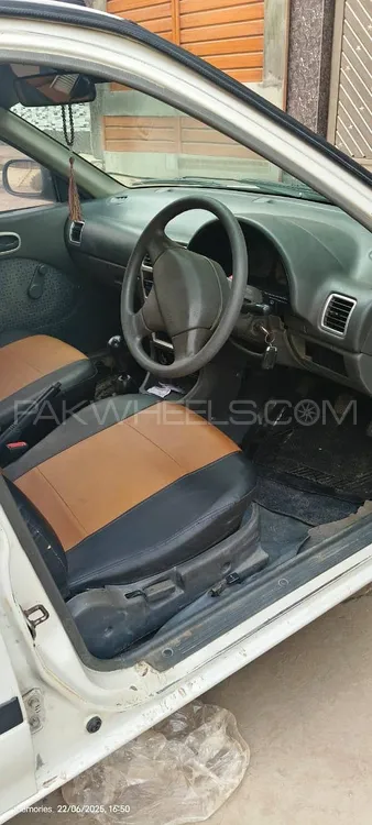 Suzuki Cultus 2013 for Sale in Khanpur Image-1