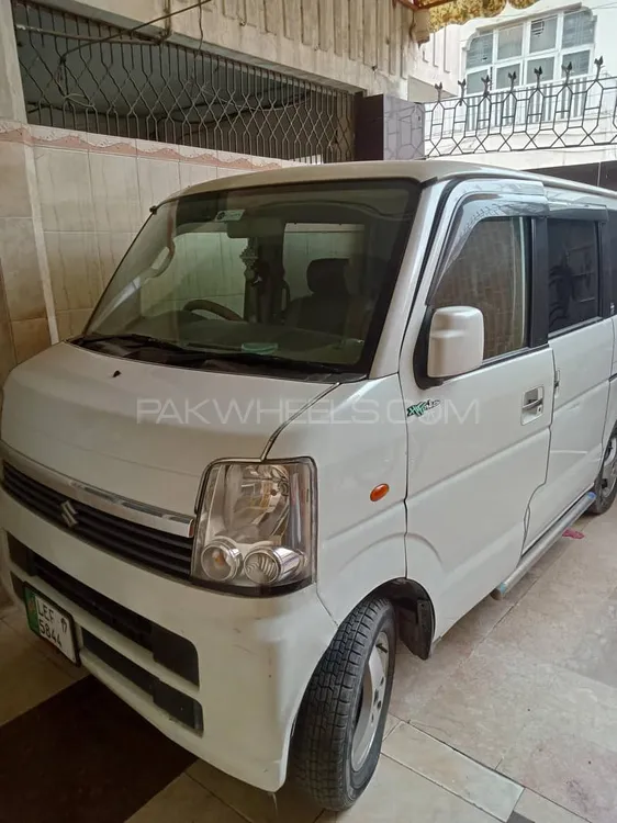 سوزوکی ایوری 2012 for Sale in لاہور Image-1