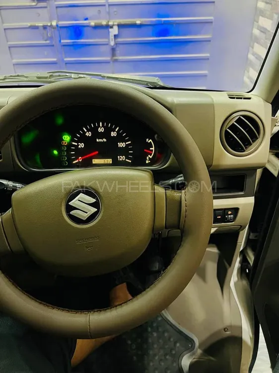 Suzuki Every 2011 for Sale in Lahore Image-1