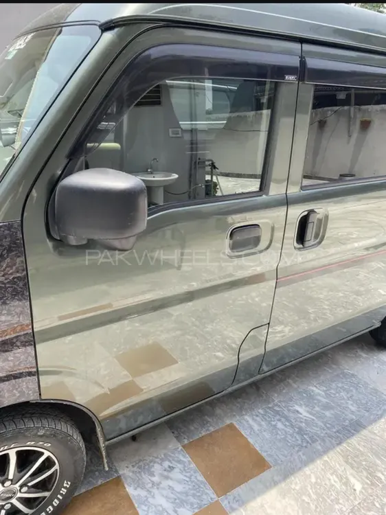 Suzuki Every 2019 for Sale in Islamabad Image-1