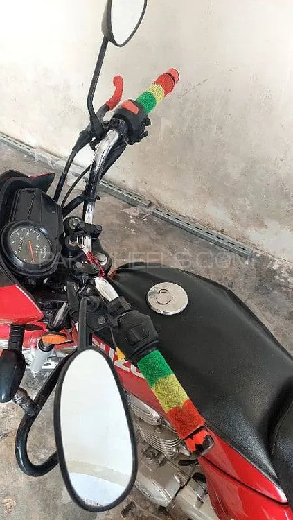 Suzuki GD 110S 2019 for Sale Image-1