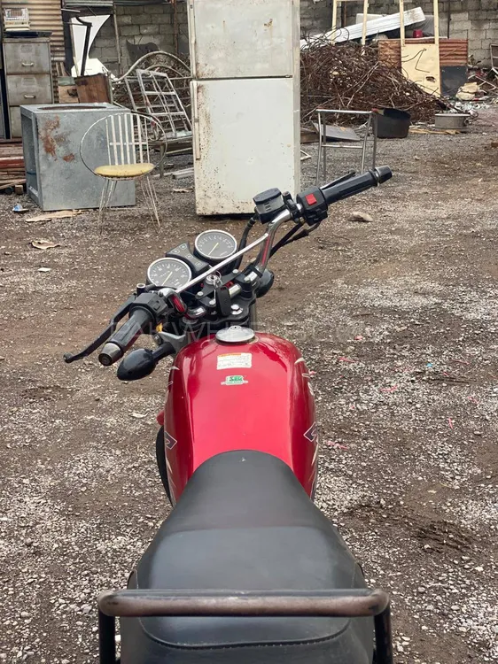 Suzuki GS 150 2020 for Sale Image-1