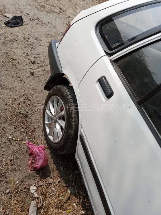 Suzuki Khyber 1999 for Sale in Rawalpindi Image-1