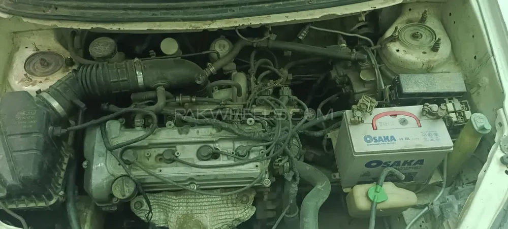 Suzuki Liana 2006 for Sale in Rahim Yar Khan Image-1
