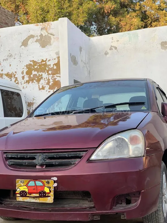سوزوکی لیانا 2006 for Sale in حیدرآباد Image-1