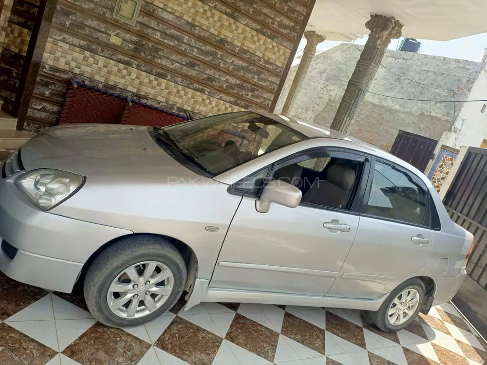 Suzuki Liana 2006 for Sale in Chakwal Image-1