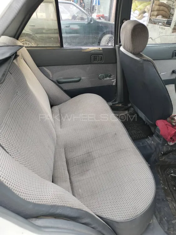 Suzuki Margalla 1995 for Sale in Haripur Image-1