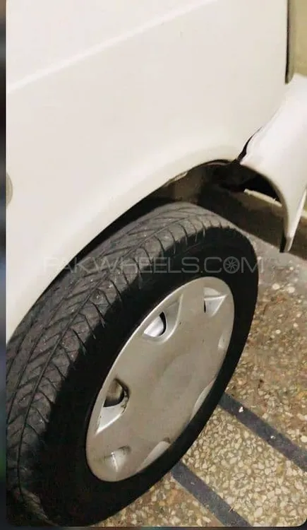 Suzuki Mehran 1996 for Sale in Taxila Image-1