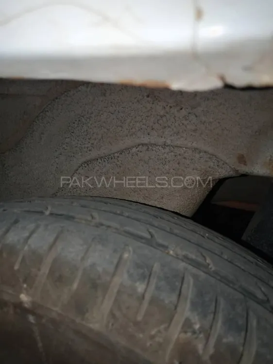 Suzuki Mehran 2006 for Sale in Mandi bahauddin Image-1