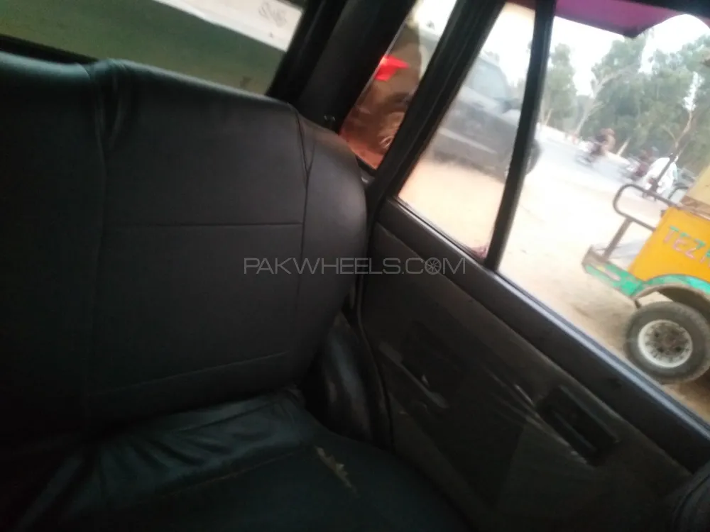 Suzuki Mehran 2016 for Sale in Gujranwala Image-1