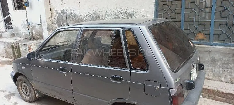 Suzuki Mehran 2016 for Sale in Okara Image-1