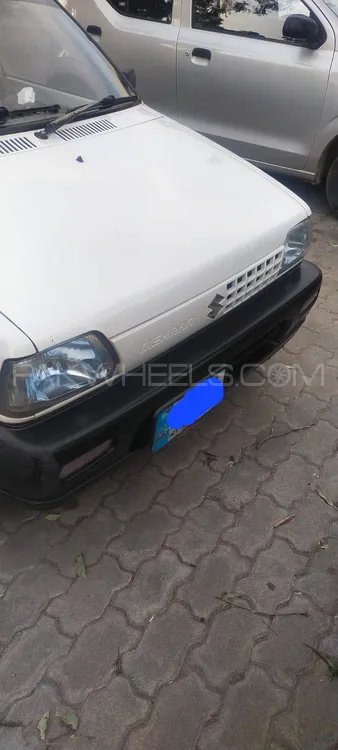 Suzuki Mehran 2019 for Sale in Rawalpindi Image-1