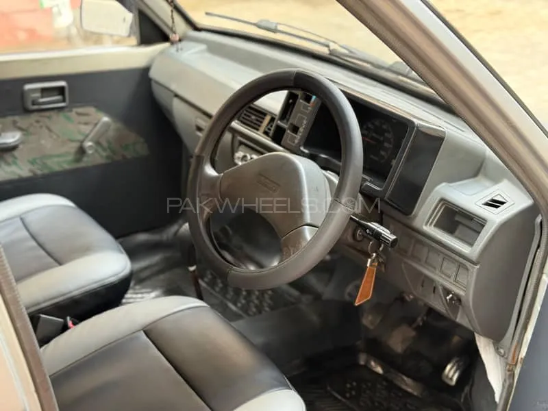 Suzuki Mehran 2007 for Sale in Sialkot Image-1