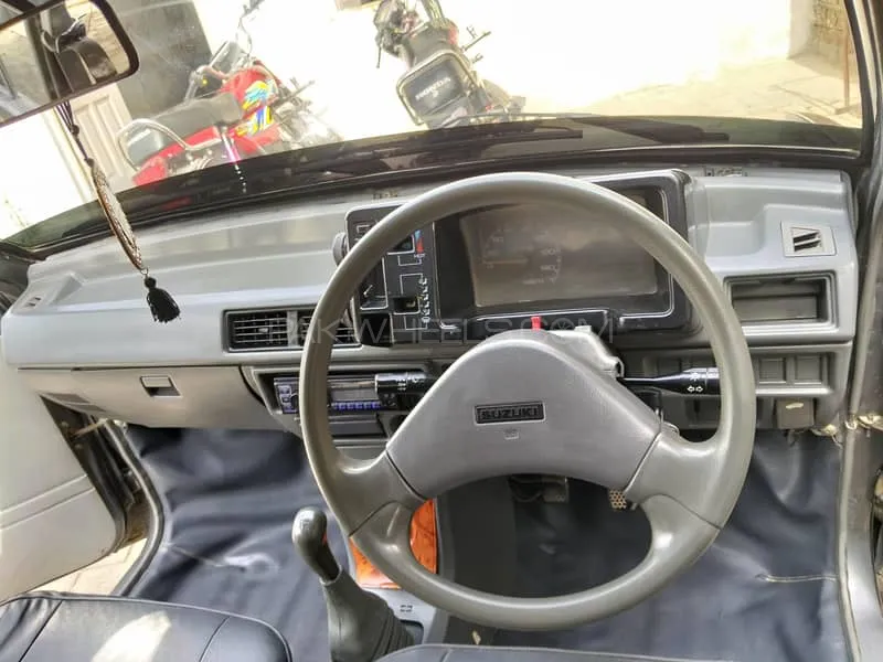 Suzuki Mehran 2012 for Sale in Layyah Image-1