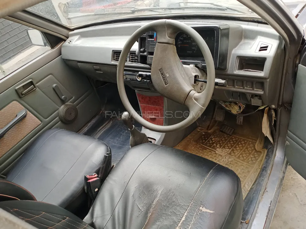 Suzuki Mehran 2017 for Sale in Vehari Image-1