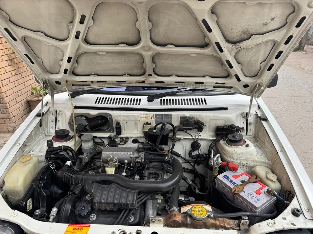 Suzuki Mehran 2019 for Sale in Rawalpindi Image-1