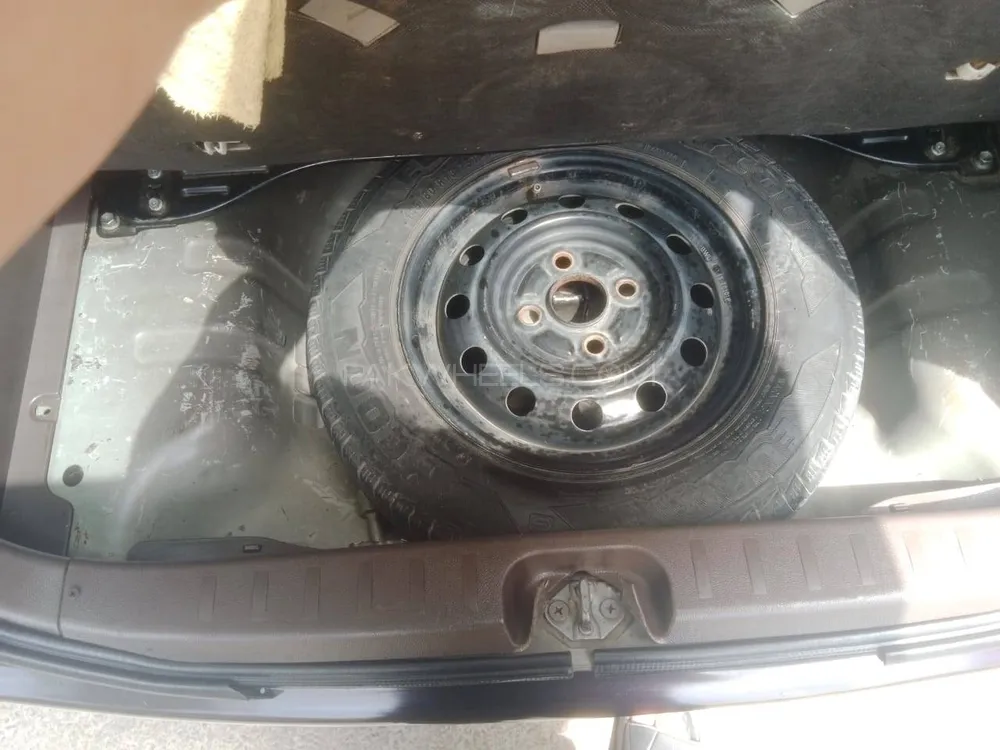 Suzuki MR Wagon 2012 for Sale in Lahore Image-1