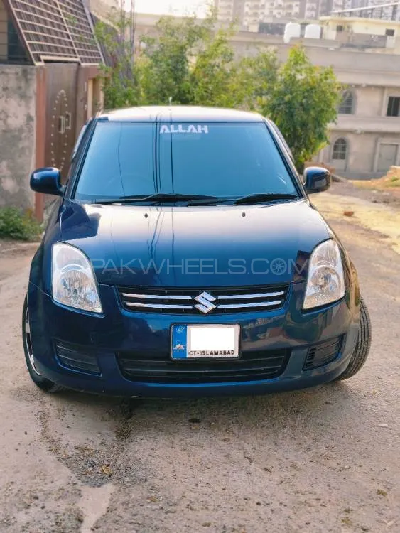 Suzuki Swift 2010 for Sale in Rawalpindi Image-1