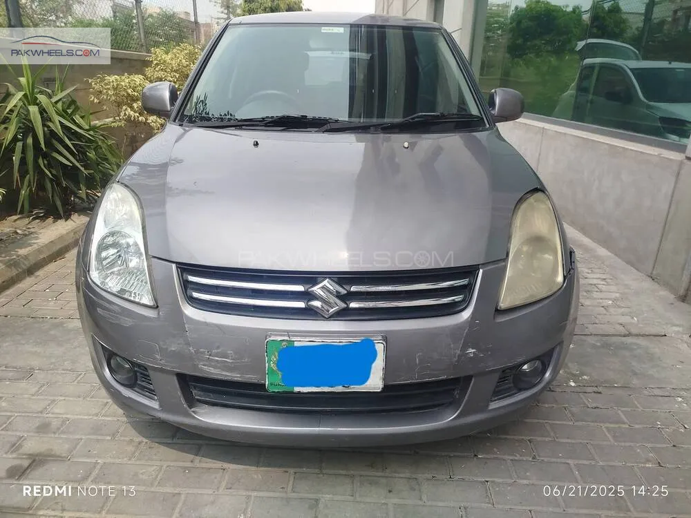 سوزوکی سوئفٹ 2017 for Sale in لاہور Image-1