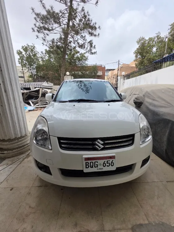 Suzuki Swift 2019 for Sale in Karachi Image-1