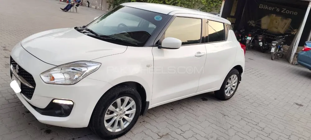 Suzuki Swift 2022 for Sale in Multan Image-1