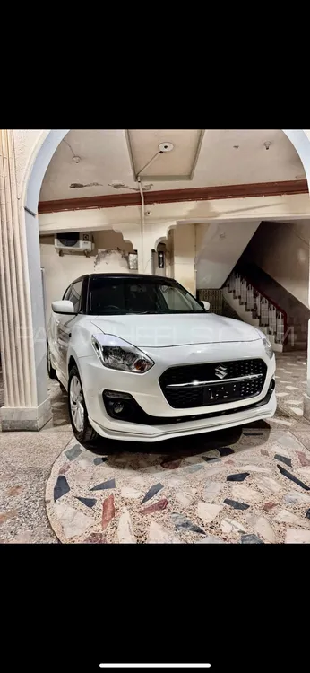 Suzuki Swift 2022 for Sale in Kotli Ak Image-1
