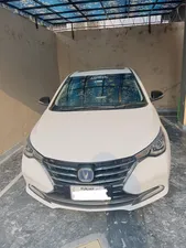Changan Alsvin 1.5L DCT Lumiere 2024 for Sale