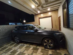 Changan Oshan X7 FutureSense 7 Seat 2025 for Sale