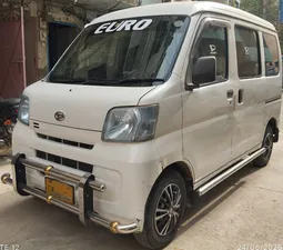 Daihatsu Hijet Cruise 2011 for Sale