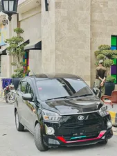 Daihatsu Mira G SA III 2018 for Sale