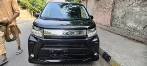 Daihatsu Move Custom RS 2022 for Sale