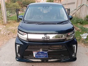 Daihatsu Move Custom RS 2023 for Sale