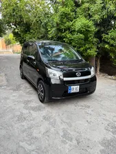 Daihatsu Move X Limited 2014 for Sale