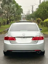 Honda Accord VTi 2.4 2015 for Sale