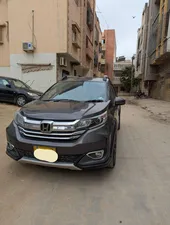Honda BR-V i-VTEC S 2020 for Sale