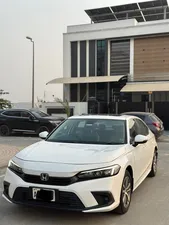 Honda Civic 1.5 VTEC Turbo Oriel 2022 for Sale