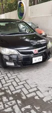 Honda Civic VTi 1.8 i-VTEC 2006 for Sale