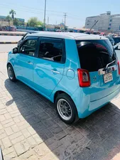 Honda N One Premium 2015 for Sale