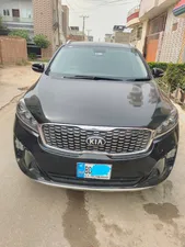 KIA Sorento 2.4 AWD 2024 for Sale