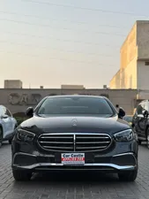 Mercedes Benz E Class E 180 Exclusive 2021 for Sale