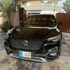 MG HS Trophy 2021 for Sale
