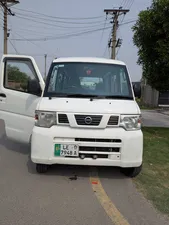Nissan Clipper DX 2014 for Sale