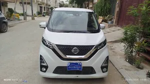 Nissan Dayz Highway Star S hybrid X pro pilot 2020 for Sale